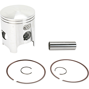 Wiseco Piston - Standard - Kawasaki KX 250/250F 799M06640