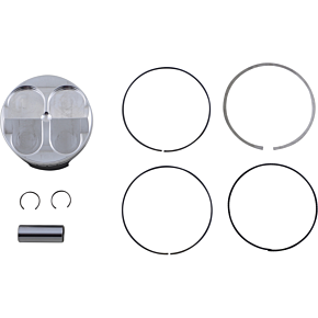 Wossner Piston Kit 8768DA