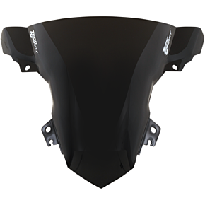Zero Gravity SR Windscreen - Dark Smoke - S1000RR '17