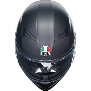 K3 Helmet - Matte Black - XS 2118381004004XS