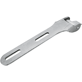 Spring Solo Seat Mounting Hinge LA-8955-00