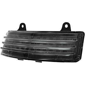 Tribar Taillight - '14+ - Smoke PB-TRI-3-SMOKE