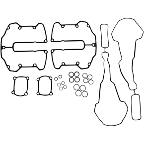 Rocker Cover Gasket - M8 17030-17