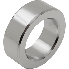 Wheel Spacer - Chrome - Front Right 0214-0874