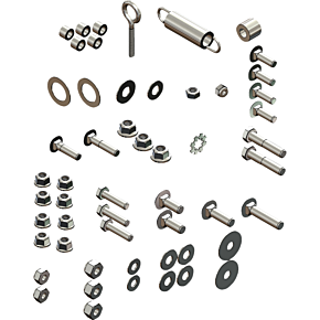 Manual Lift - Hardware Kit HK-101