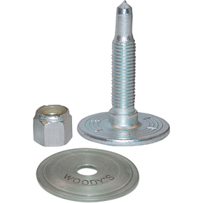 Carbide Studs - 1.325" - 90 Pack GMPK-1325-90