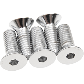 Front/Rear Rotor Bolt - '80-'81 FLT 8792-5
