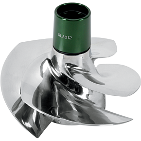 Impeller - Concord - 15/21 - Sea Doo SRZ-CD-15/21A