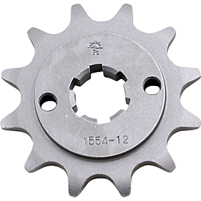 Counter Shaft Sprocket - 12-Tooth JTF1554.12