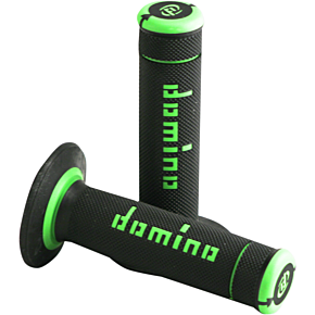Grips - Xtreme - Black/Green A19041C4440