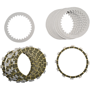 Clutch Kit 306-90-10092