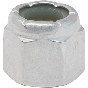 Big Nuts - Short - 5/16" - 96 Pack ALN2-4500-B