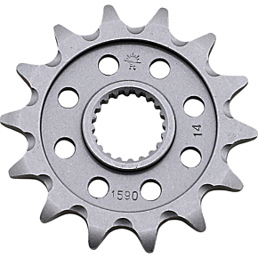 Counter Shaft Sprocket - 14-Tooth JTF1590.14SC