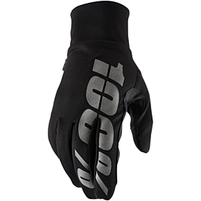 Hydromatic Gloves Black Sm