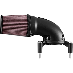 Intake Kit - Satin Black 57-1134