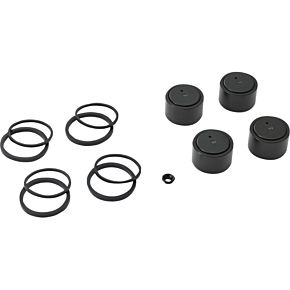 Rear Caliper Rebuild Kit 1702-0605