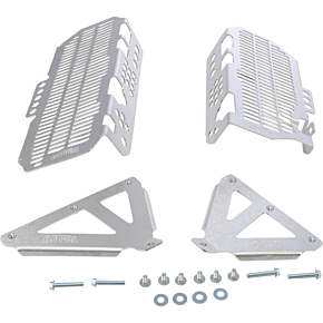 Radiator Guards 0101-2511