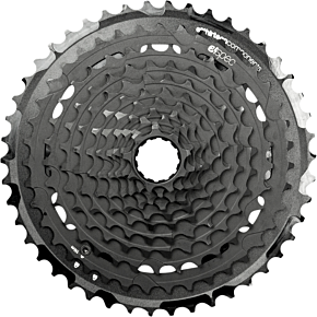 TRS Plus Cassette - 9-46T - 11 Speed FW2TPA-101