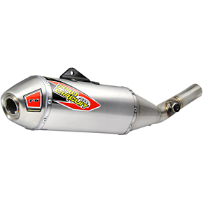 T-6 Muffler 0122025A