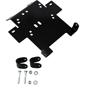 Winch Mount - Honda 4505-0644