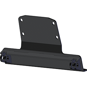 Plow Mount - CF Moto 106050