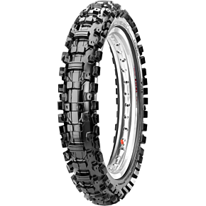 Tire - Legion MX-VI CM703 - Rear - 80/100-12 - 47M TM16798500