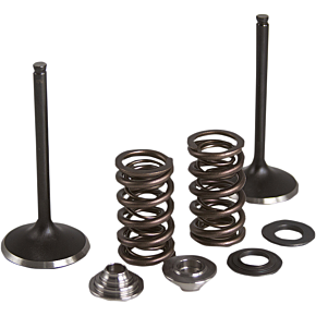 Valve Conversion Kit 80-82350
