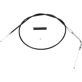 Throttle Cable - 32-1/2" - Vinyl 0650-0355