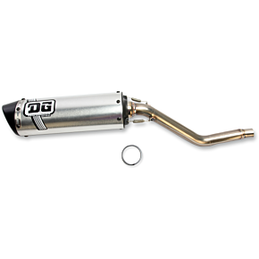 V2™ Exhaust 073-2110