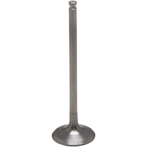 Intake Valve - Titanium - GSXR1000 60-61662T