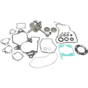 Crankshaft Kit CBK0020