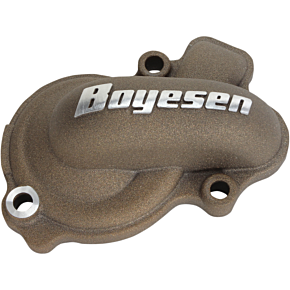 Impeller/Waterpump Cover - Magnesium - Husaberg/Husqvarna/KTM WPK-45M