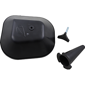 Air Box Cover WK140-50