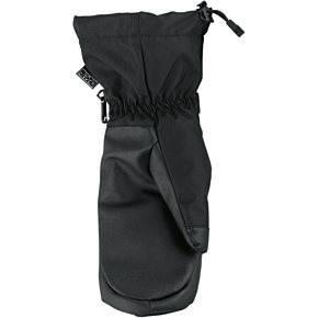 Women's Pivot Mittens - Black - 2XL 3341-0395