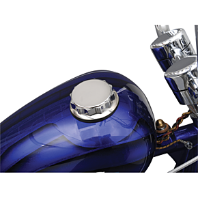Gas Cap - Twist-on with Vent DS-390118