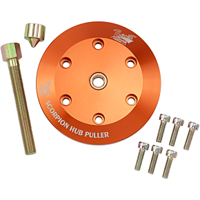 Scorpion Hub Puller 638-30-70001