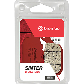 PRIME Sinter SP Brake Pads 07HO53SP