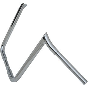 Handlebar - Prime Ape - 16" - Chrome LA-7351-16