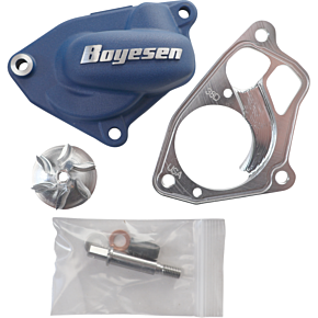 Water Pump Kit - Blue - Yamaha WPK-38DL