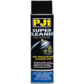 Super Cleaner - CA Compliant