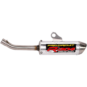 R-304 Silencer SH00125-RE