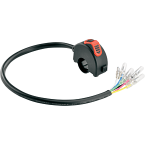 3-Position Light/Kill Switch 040-HBS-05