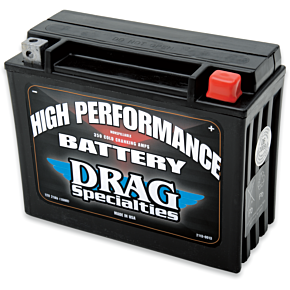 High Performance Battery - YTX24HL 2113-0013