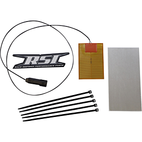 Heater Kit For Phone Bar Pad S-d