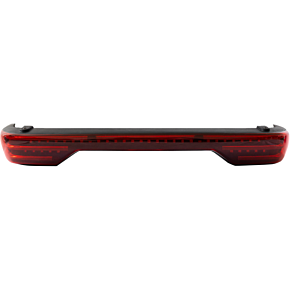 Tour-Pak Light - Brake/Sequential Turn Signal - Red Lens PB-TP-SEQ-R