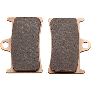 Galfer Braking HH Sintered Ceramic Brake Pads - Yamaha