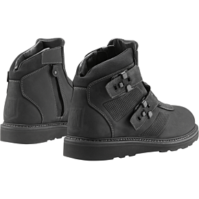 El Bajo2 Boots - Black - US 7 3403-1196