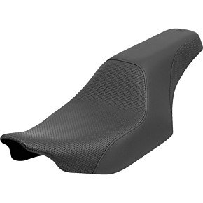 Seat - Profiler™ - Basketweave - FLT/FLH '23-'24 823-07-147
