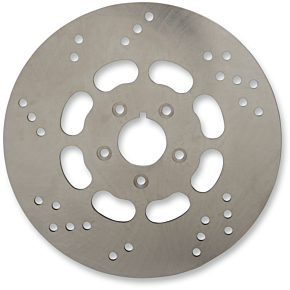 Rotor - 11.5" - Front 1710-3214