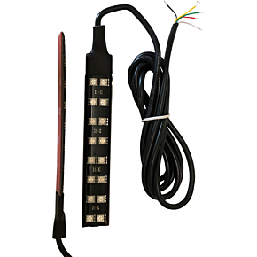 Flexible LED Taillight Strip - 3-Wire BL-TLED53